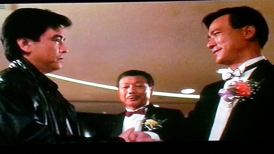 义胆群英剧照的剧照