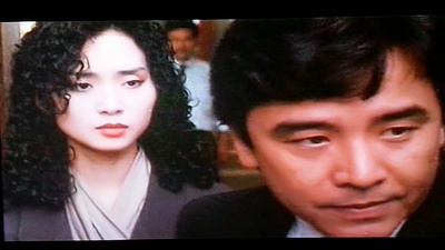 义胆群英剧照的剧照