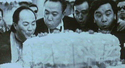 义胆群英剧照的剧照