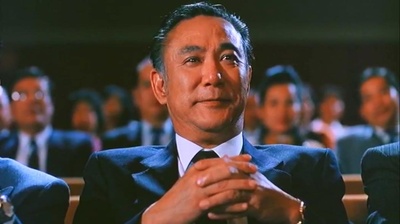 义胆群英剧照的剧照