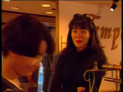 火舞风云之北妹剧照的剧照