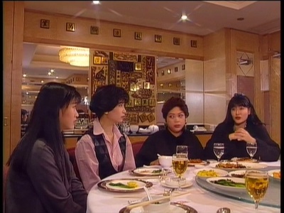 火舞风云之北妹剧照的剧照