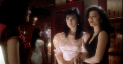 火舞风云剧照的剧照