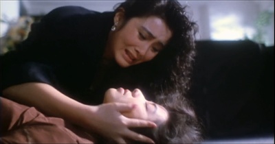 火舞风云剧照的剧照