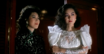 火舞风云剧照的剧照