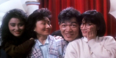 火舞风云剧照的剧照