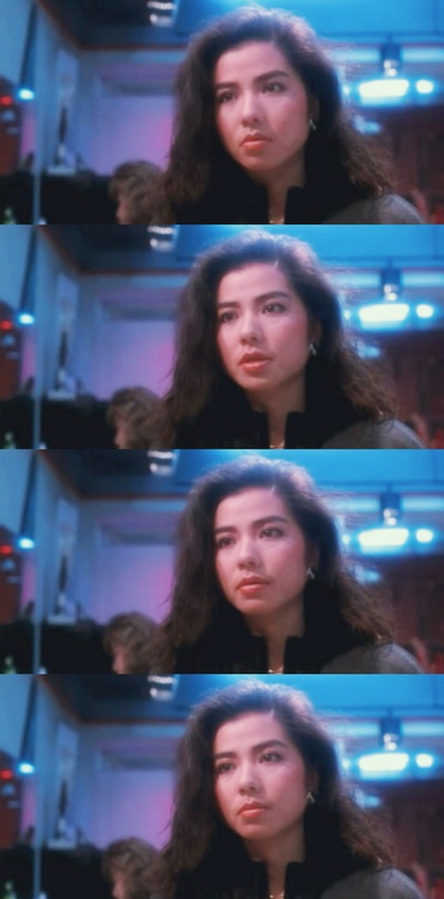 火舞风云剧照的剧照