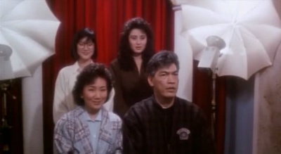 火舞风云剧照的剧照