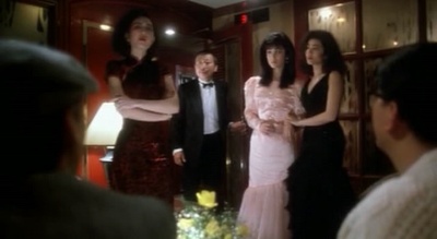 火舞风云剧照的剧照