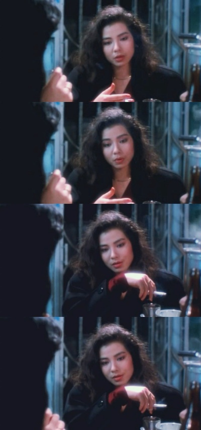 火舞风云剧照的剧照