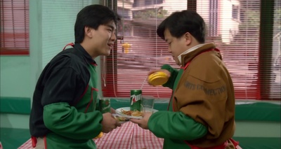 双肥临门剧照的剧照