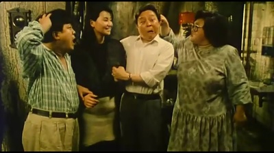 双肥临门剧照的剧照