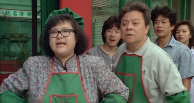 双肥临门剧照的剧照