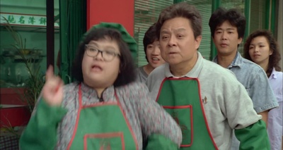 双肥临门剧照的剧照