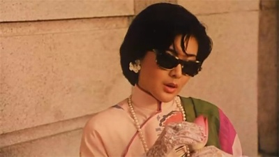 群莺乱舞剧照的剧照