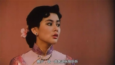 群莺乱舞剧照的剧照