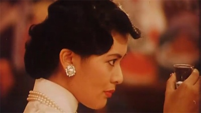 群莺乱舞剧照的剧照