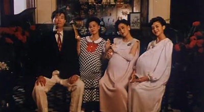 群莺乱舞剧照的剧照