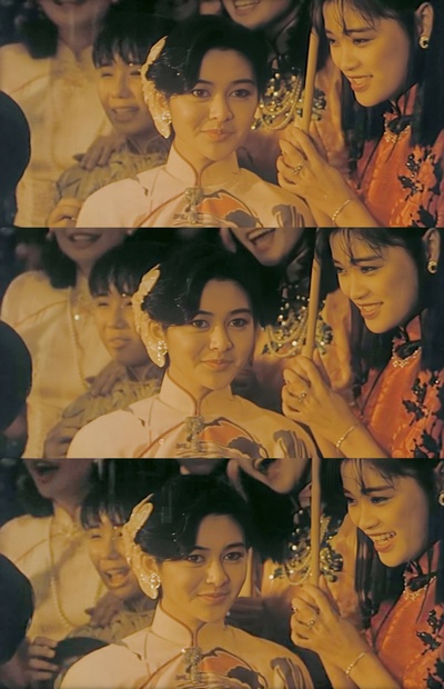 群莺乱舞剧照的剧照