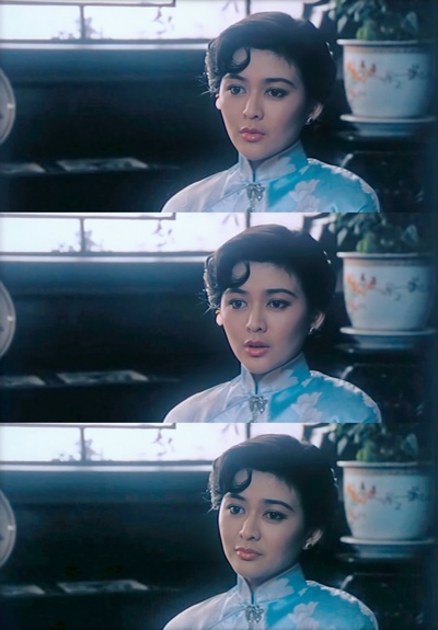 群莺乱舞剧照的剧照