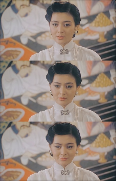 群莺乱舞剧照的剧照