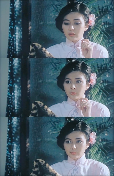 群莺乱舞剧照的剧照