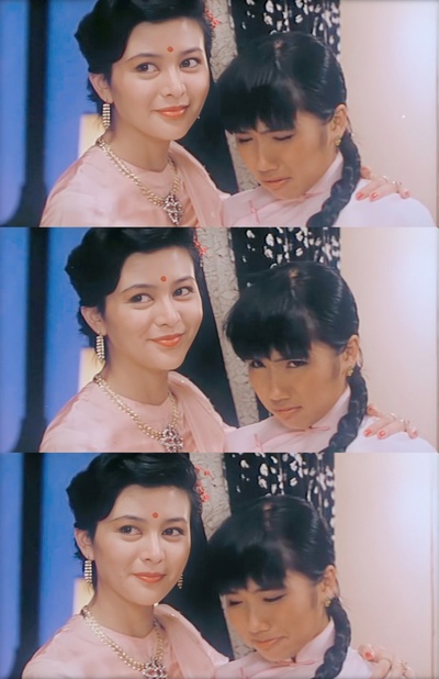 群莺乱舞剧照的剧照