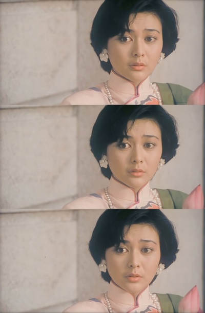 群莺乱舞剧照的剧照