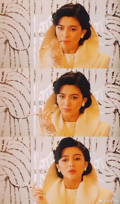 群莺乱舞剧照的剧照