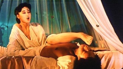 群莺乱舞剧照的剧照