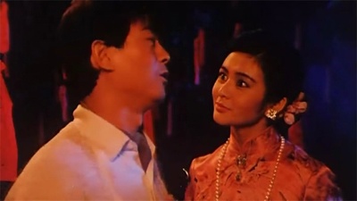 群莺乱舞剧照的剧照