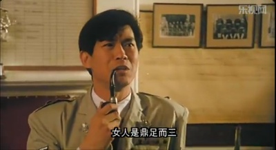 群莺乱舞剧照的剧照