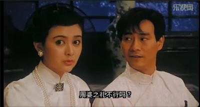 群莺乱舞剧照的剧照