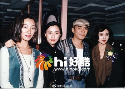 群莺乱舞剧照的剧照