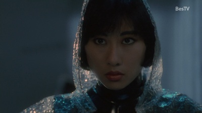 铁甲无敌玛利亚剧照的剧照