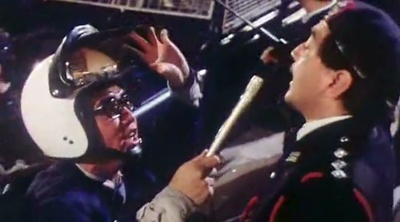 铁甲无敌玛利亚剧照的剧照