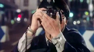 铁甲无敌玛利亚剧照的剧照