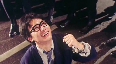 铁甲无敌玛利亚剧照的剧照