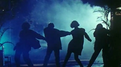 铁甲无敌玛利亚剧照的剧照