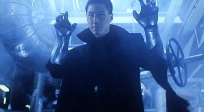 铁甲无敌玛利亚剧照的剧照