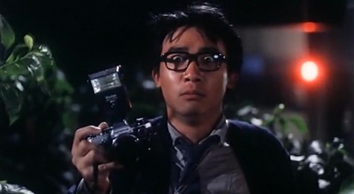 铁甲无敌玛利亚剧照的剧照