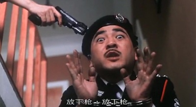 铁甲无敌玛利亚剧照的剧照