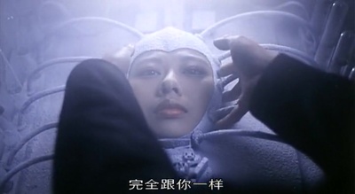 铁甲无敌玛利亚剧照的剧照