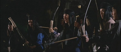 太阴指剧照的剧照