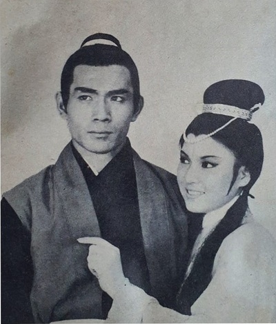 太阴指剧照的剧照