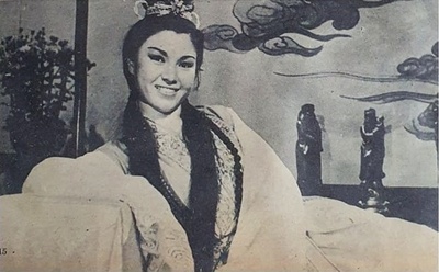 太阴指剧照的剧照