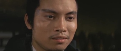 林冲夜奔剧照的剧照