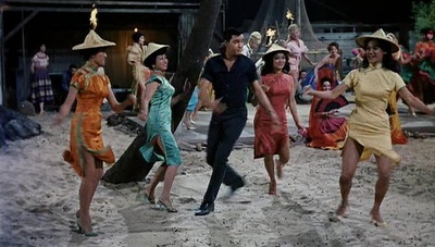 少女春情剧照的剧照