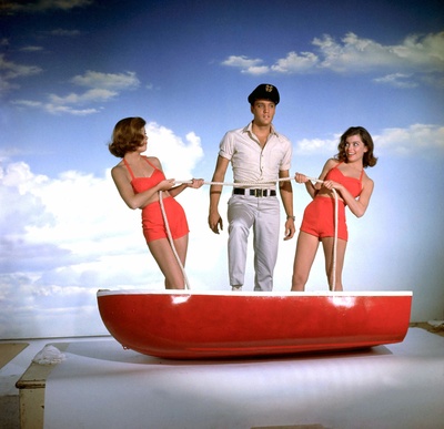 少女春情剧照的剧照