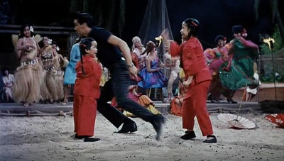 少女春情剧照的剧照